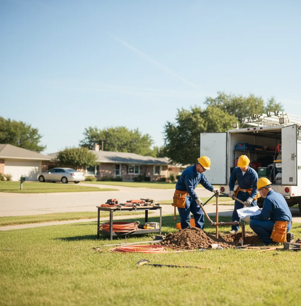 Water Heater Installation in Red Wing, MN